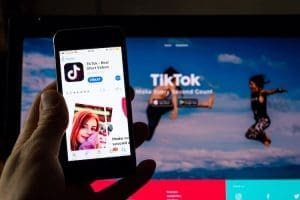 how to keep kids safe on tiktok