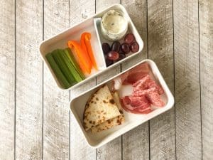 bento box lunch ideas 1