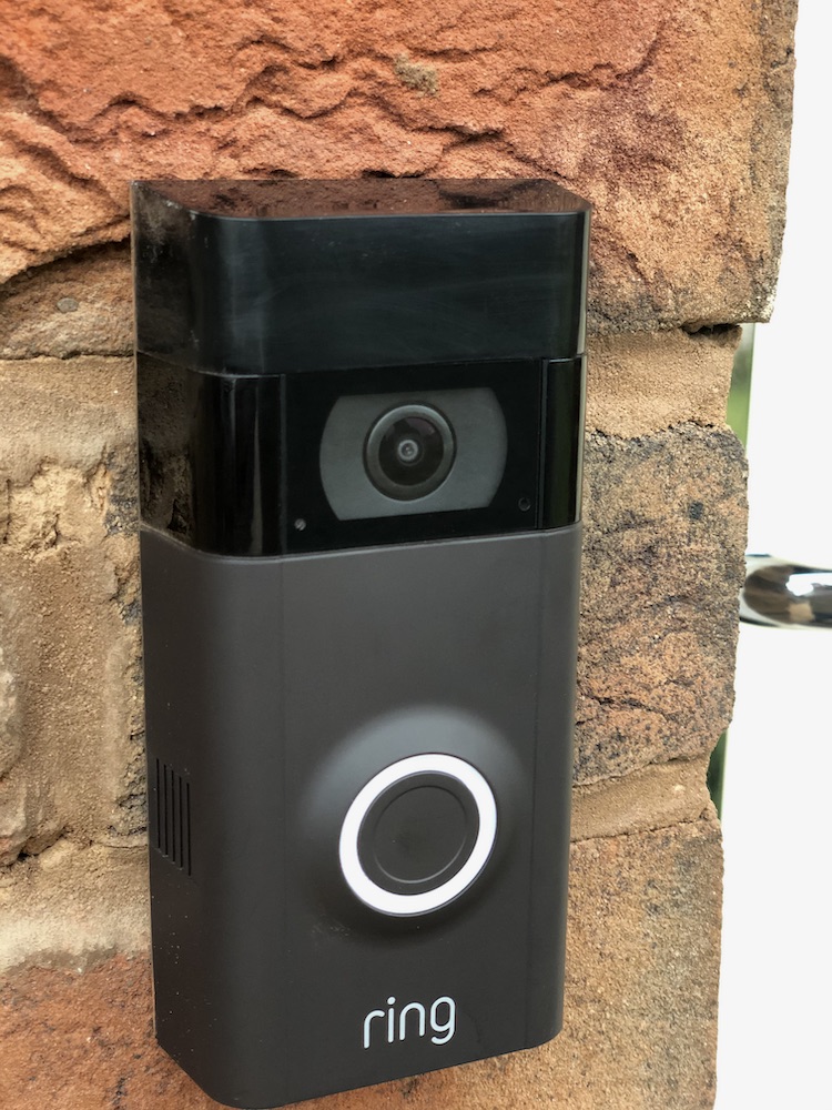 Ring 2 review