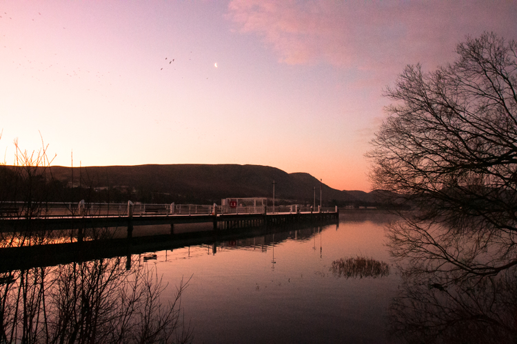 what to do in ullswater