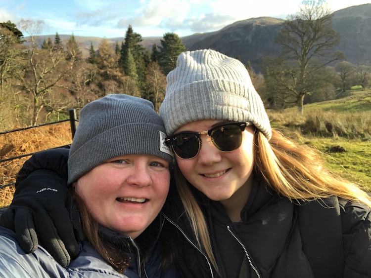 what to do in ullswater