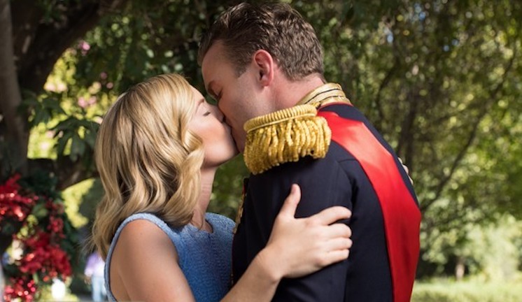 christmas movies hallmark