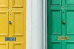 social distancing and teens