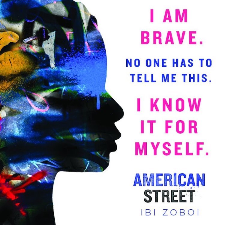 books for teens about race