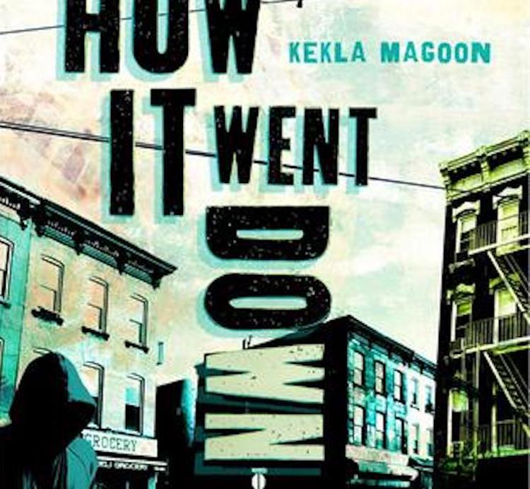 books for teens about race