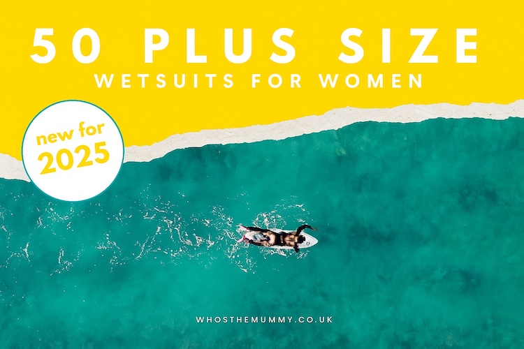 plus size wetsuits best tried tested 2025