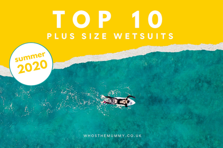 best plus size wetsuits women
