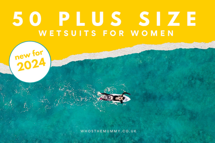 where can I buy plus size wetsuits 