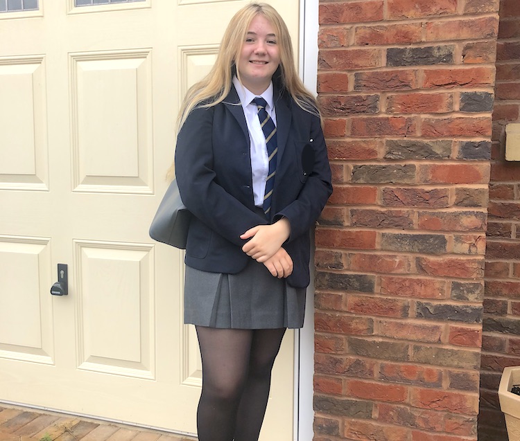 flea back to school year 11