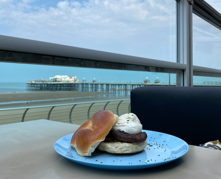 beach house bistro blackpool