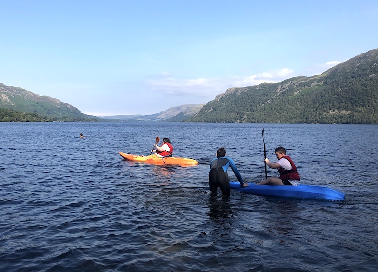 things to do in lancashire with teens