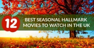 hallmark movies uk autumn