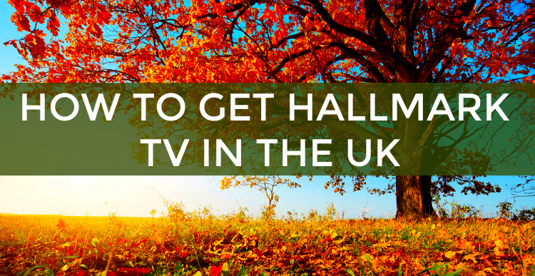 Subscribe to hallmark channel on amazon prime clearance