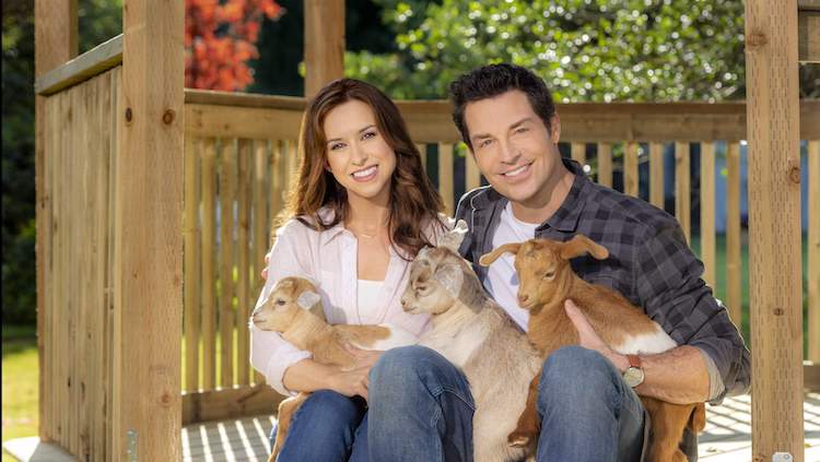 all of my heart inn love