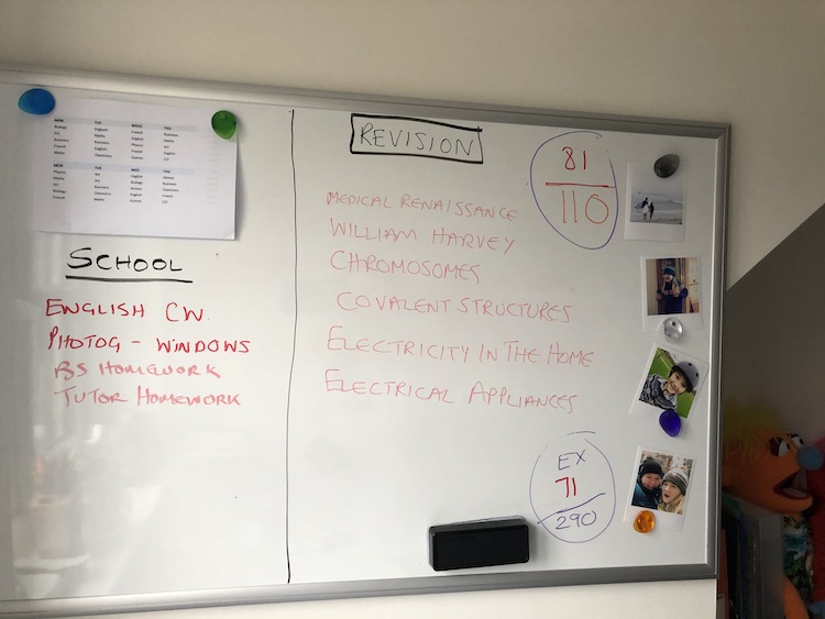 best time to start GCSE revision