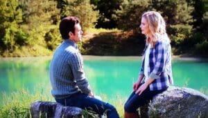 hallmark movies autumn uk