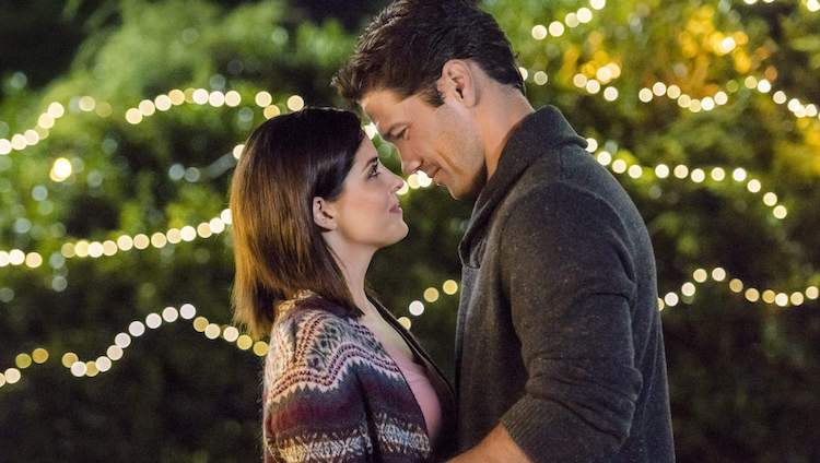 UK hallmark movies autumn