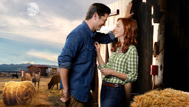 fall hallmark movies