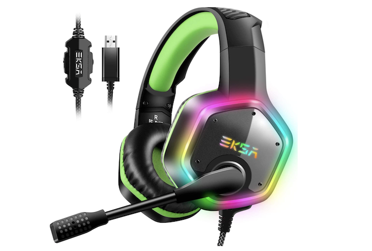 gaming headset