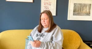 how to improve credit score when youre single parent