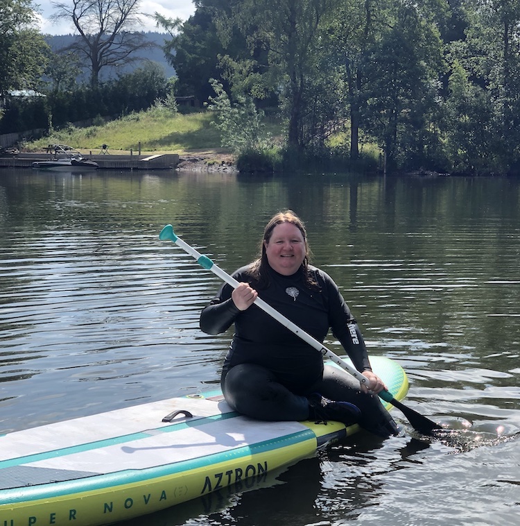 hiring wetsuits for swimming