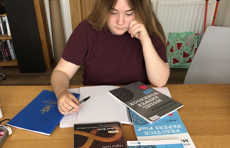 how to prepare for sixth form tips