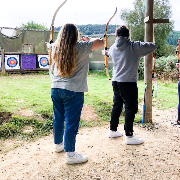 galloway activity centre