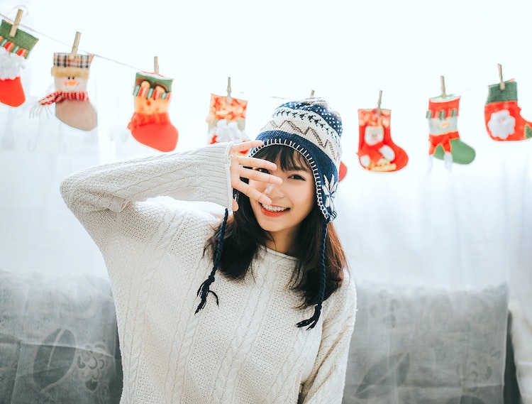 best christmas jumpers for teens 2023 UK