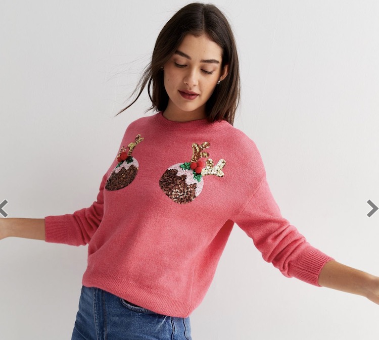 best christmas jumpers for teens 