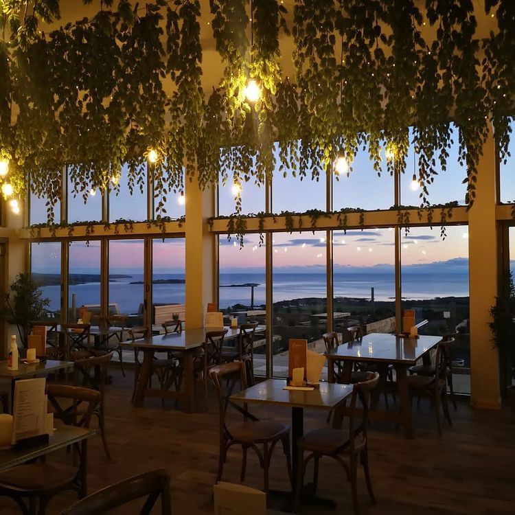 where to eat dumfries galloway