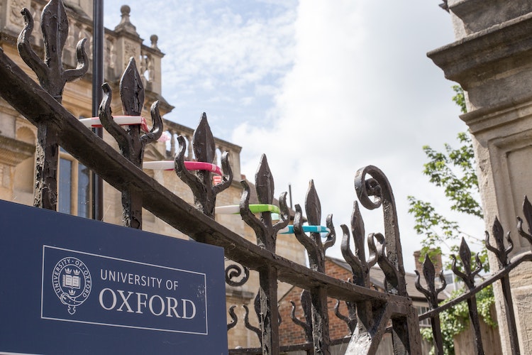 Oxbridge application tips