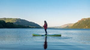 best paddleboard accessories UK