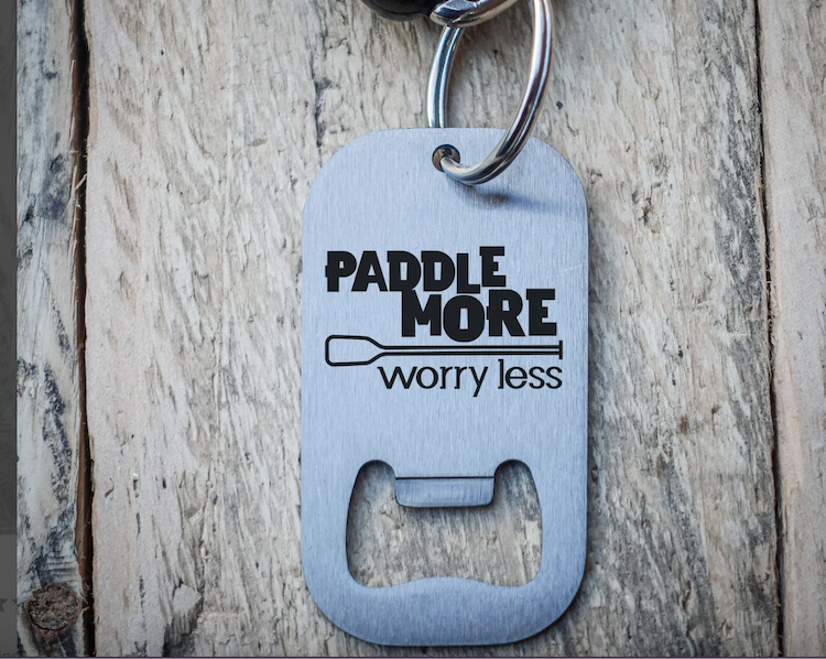 gift ideas for paddle boarders