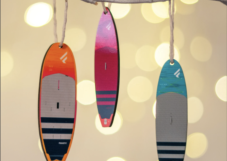 gift ideas for people who love paddleboarding