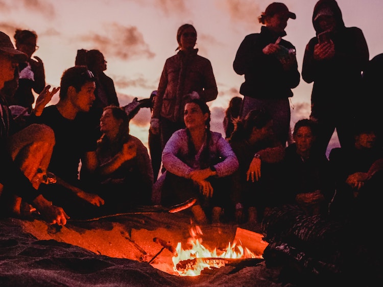 safety tips for teenagers