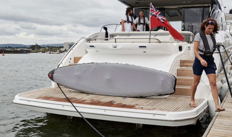cover for paddleboard UK