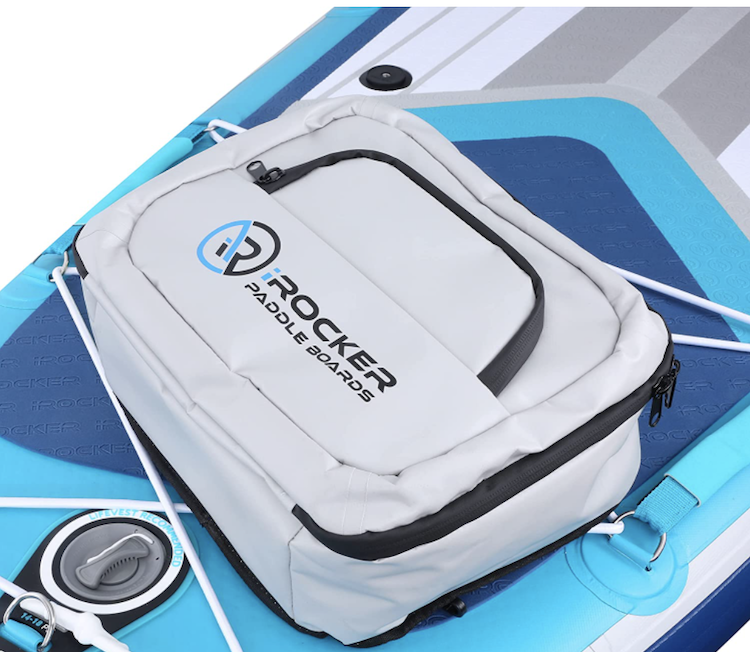 sup cooler bag for paddle board