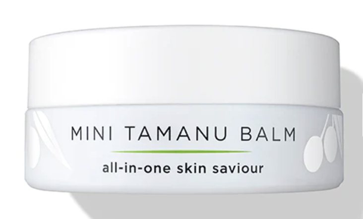 tamanu balm tropic