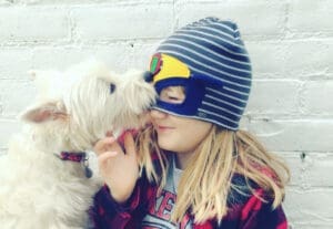 how to boost dogs wellbeing