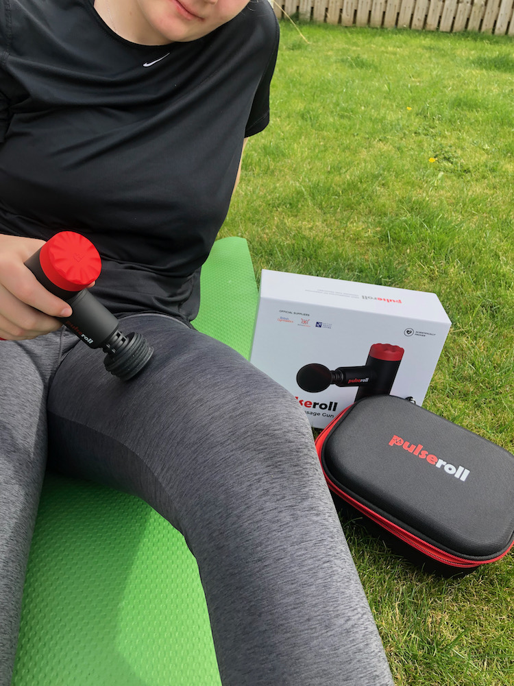 pulseroll discount code