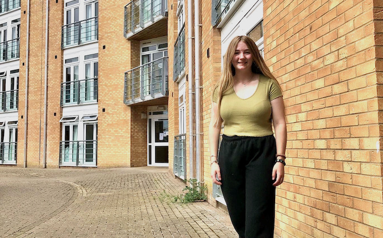 exeter university summer school