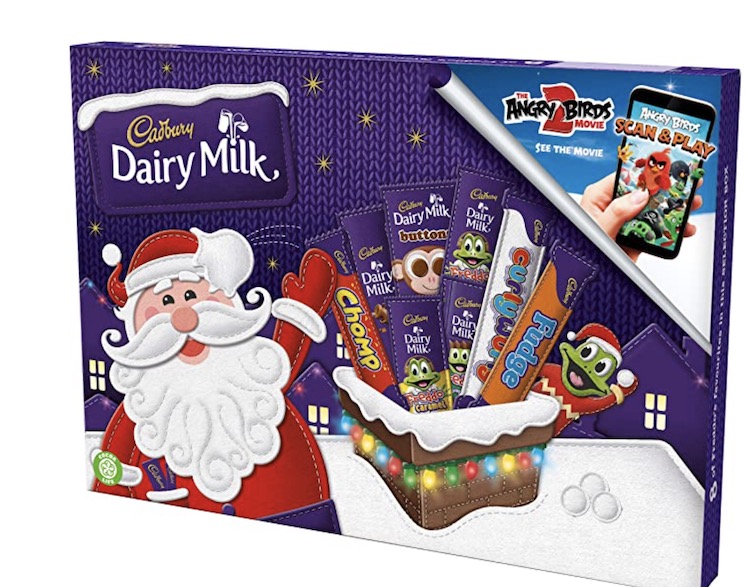 best selection box