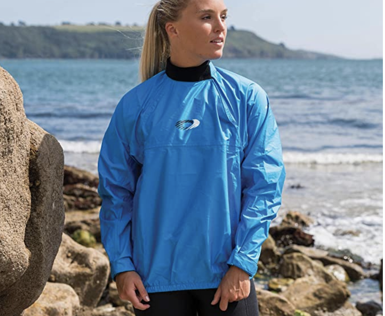 winter paddleboarding clothes