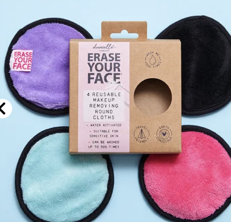 eco friendly stocking filler ideas