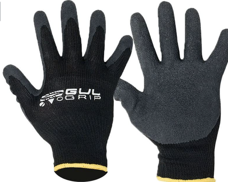 gloves winter sup paddleboard