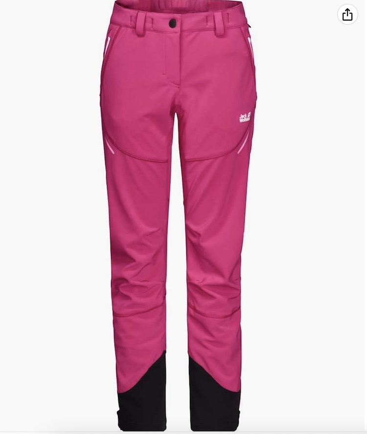 plus size ski trousers