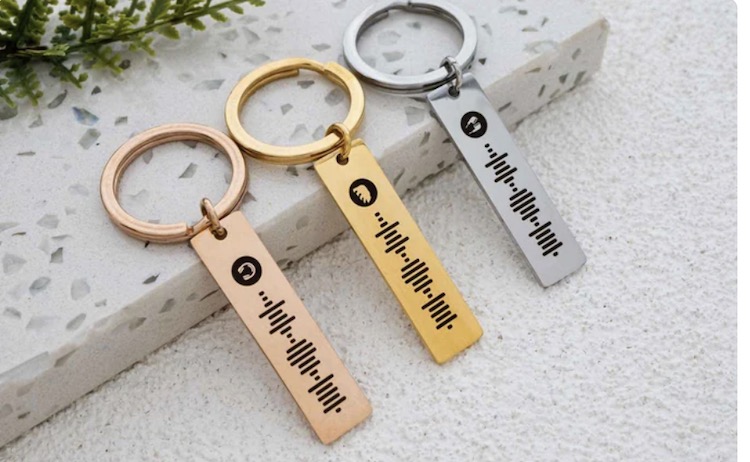 music christmas ideas for teens