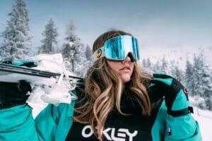 plus size ski clothes UK