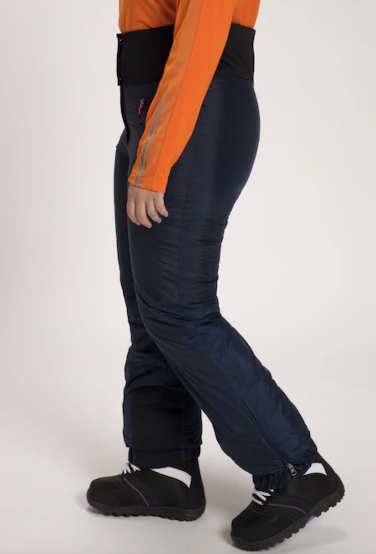 snowboarding pants uk plus size