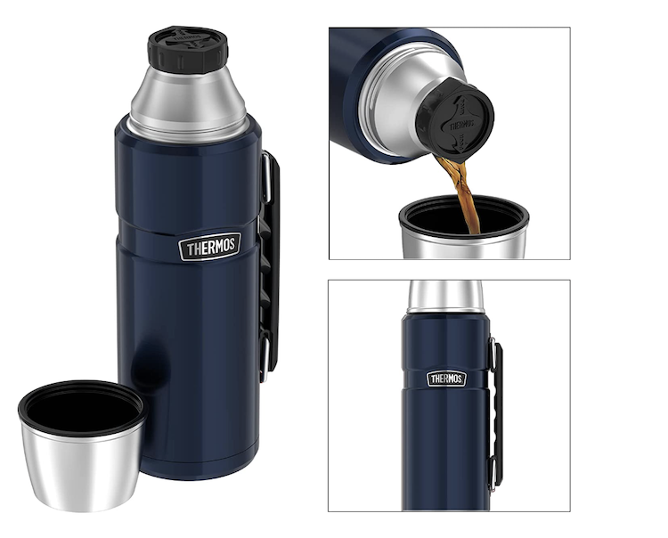 best flask for winter paddleboarding